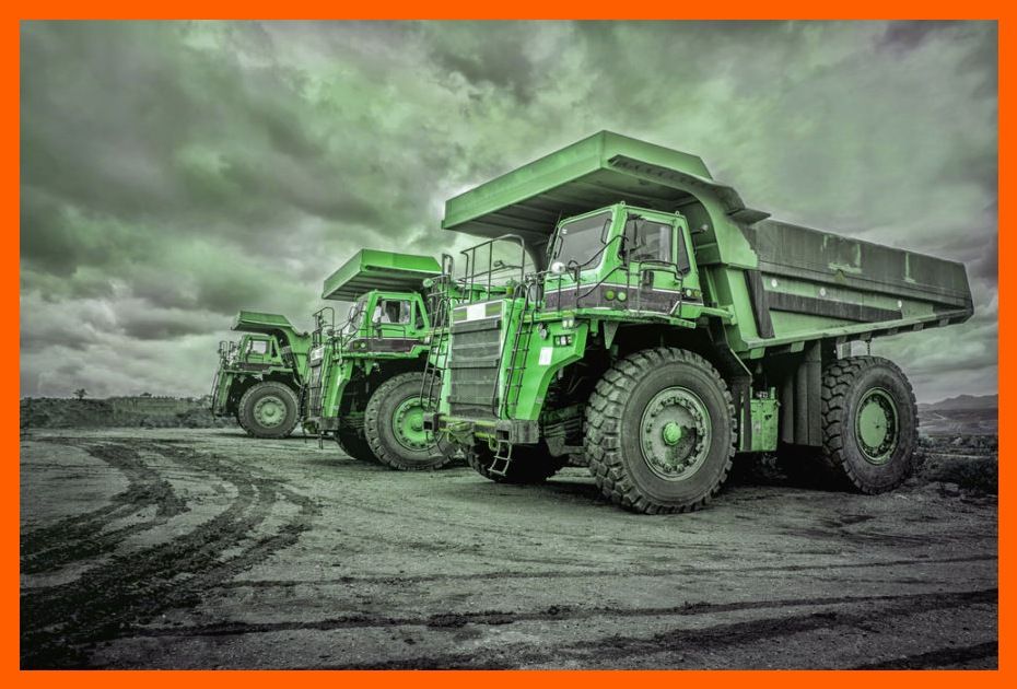 Unearthing Deals Exploring the World of Heavy Equipment for Sale