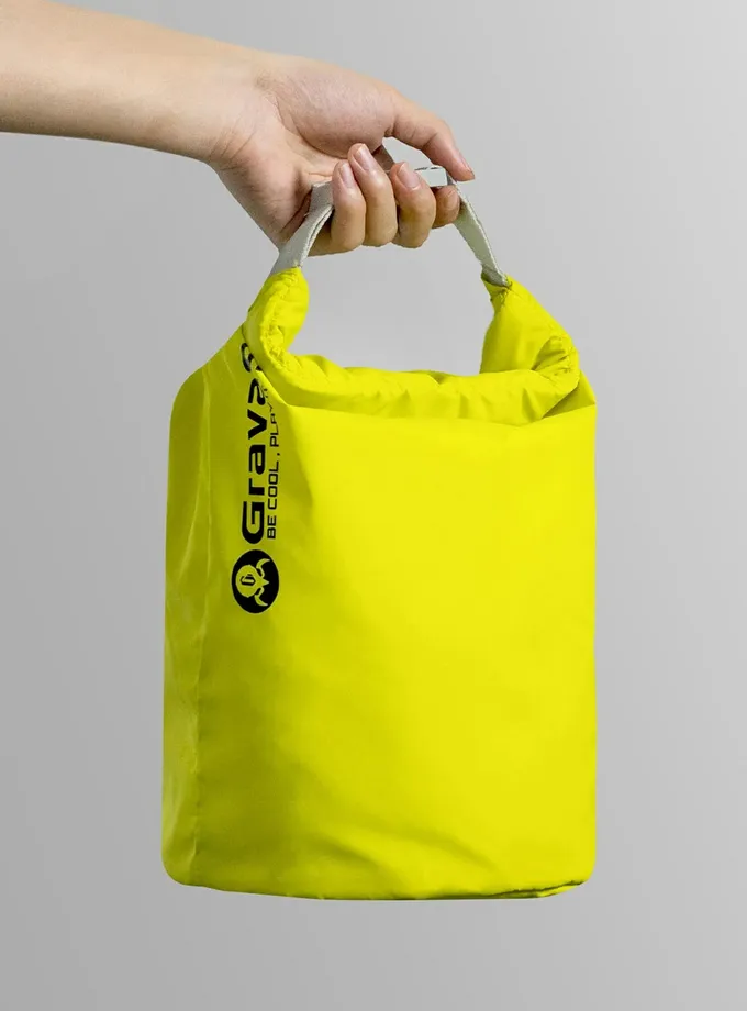 GravaStar GravaGo Gear Bag New Arrival