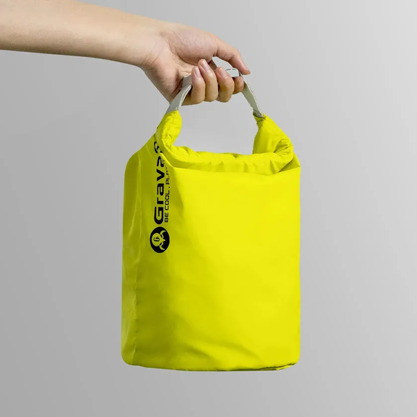 GravaStar GravaGo Gear Bag New Arrival