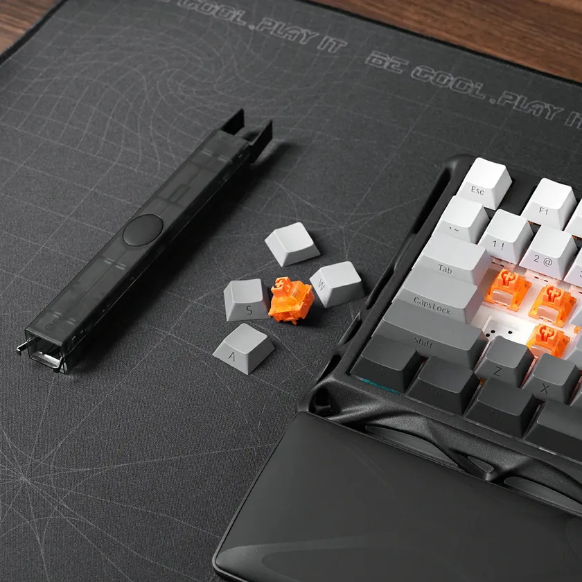 GravaStar Keycap & Switch 2-In-1 Puller Best Price