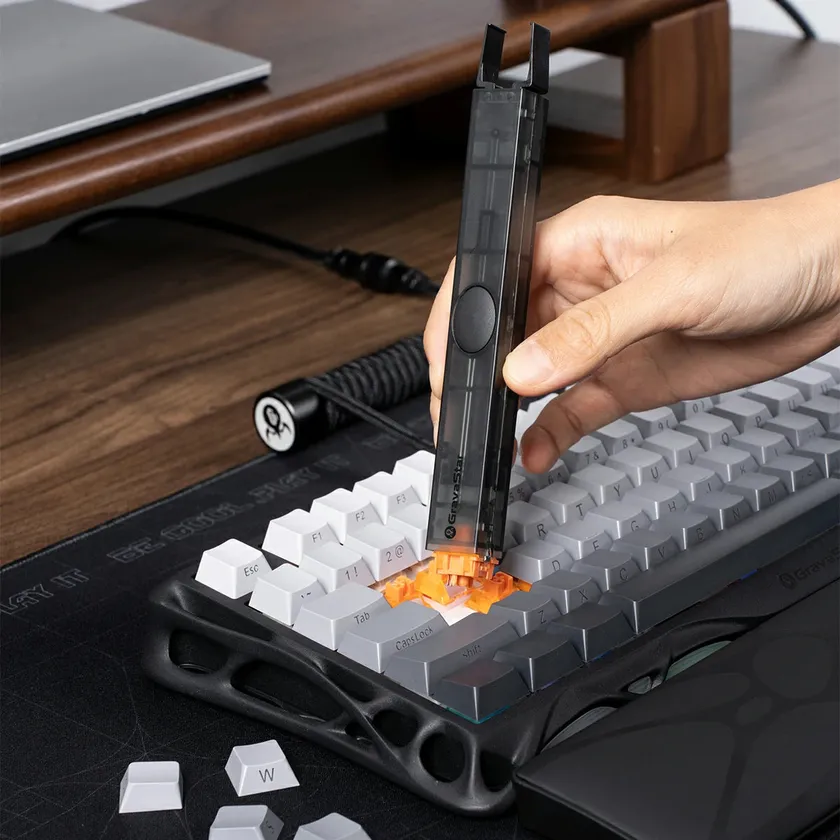 GravaStar Keycap & Switch 2-In-1 Puller Best Price